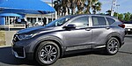 Used 2021 Honda CR-V EX-L 2WD in SAVANNAH, GEORGIA
