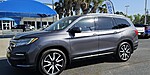 Used 2019 Honda Pilot TOURING 7-PASSENGER 2WD in SAVANNAH, GEORGIA