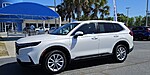 Used 2024 Honda CR-V EX AWD in SAVANNAH, GEORGIA