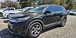 Used 2017 Honda CR-V EX 2WD in SAVANNAH, GEORGIA