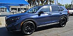 Used 2024 Honda CR-V Hybrid SPORT FWD in SAVANNAH, GEORGIA