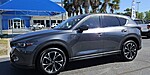 Used 2023 MAZDA CX-5 2.5 S PREMIUM PLUS PACKAGE AWD in SAVANNAH, GEORGIA