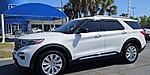 Used 2021 FORD EXPLORER LIMITED RWD in SAVANNAH, GEORGIA