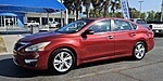 Used 2014 NISSAN ALTIMA 4DR SDN I4 2.5 SL in SAVANNAH, GEORGIA