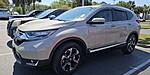 Used 2018 Honda CR-V TOURING 2WD in SAVANNAH, GEORGIA