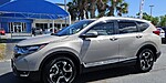 Used 2018 Honda CR-V TOURING 2WD in SAVANNAH, GEORGIA