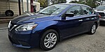 Used 2019 NISSAN SENTRA S CVT in SAVANNAH, GEORGIA