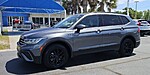 Used 2022 Volkswagen Tiguan 2.0T S 4MOTION in SAVANNAH, GEORGIA