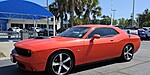 Used 2016 DODGE CHALLENGER 2DR CPE R/T PLUS SHAKER in SAVANNAH, GEORGIA