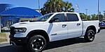 Used 2022 RAM 1500 REBEL 4X4 CREW CAB 5'7" BOX in SAVANNAH, GEORGIA