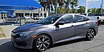 Used 2016 Honda Civic 4DR CVT LX in SAVANNAH, GEORGIA