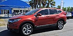 Used 2018 Honda CR-V EX-L AWD in SAVANNAH, GEORGIA