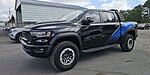 Used 2025 RAM 1500 RHO 4X4 CREW CAB 5'7" BOX in SAVANNAH, GEORGIA