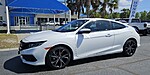 Used 2019 Honda Civic SPORT MANUAL in SAVANNAH, GEORGIA