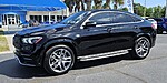 Used 2021 MERCEDES-BENZ GLE AMG 53 in SAVANNAH, GEORGIA