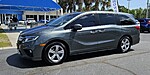 Used 2019 Honda Odyssey EX-L AUTO in SAVANNAH, GEORGIA