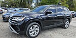 Used 2022 Volkswagen Atlas 3.6L V6 SE W/TECHNOLOGY FWD in SAVANNAH, GEORGIA