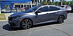 Used 2019 Honda Civic SPORT CVT in SAVANNAH, GEORGIA