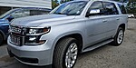Used 2015 CHEVROLET TAHOE 2WD 4DR LS in SAVANNAH, GEORGIA