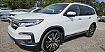 Used 2022 Honda Pilot ELITE AWD in SAVANNAH, GEORGIA
