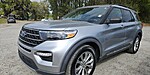Used 2020 FORD EXPLORER XLT RWD in SAVANNAH, GEORGIA