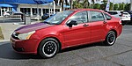 Used 2010 FORD FOCUS 4DR SDN S in SAVANNAH, GEORGIA