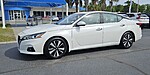 Used 2022 NISSAN ALTIMA 2.5 SL SEDAN in SAVANNAH, GEORGIA