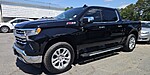 Used 2026 CHEVROLET SILVERADO 1500 4WD CREW CAB 147" LTZ in SAVANNAH, GEORGIA