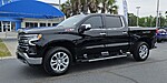 Used 2026 CHEVROLET SILVERADO 1500 4WD CREW CAB 147" LTZ in SAVANNAH, GEORGIA