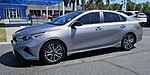 Used 2023 KIA FORTE GT-LINE IVT in SAVANNAH, GEORGIA