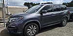 Used 2020 Honda Pilot EX-L 2WD in SAVANNAH, GEORGIA