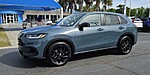 Used 2025 Honda HR-V SPORT AWD CVT in SAVANNAH, GEORGIA