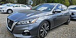Used 2020 NISSAN ALTIMA 2.5 PLATINUM AWD SEDAN in SAVANNAH, GEORGIA