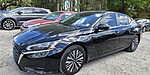 Used 2023 NISSAN ALTIMA 2.5 SV SEDAN in SAVANNAH, GEORGIA
