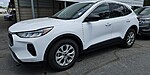 Used 2023 FORD ESCAPE ACTIVE FWD in SAVANNAH, GEORGIA