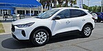 Used 2023 FORD ESCAPE ACTIVE FWD in SAVANNAH, GEORGIA