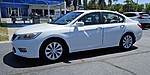 Used 2013 Honda Accord 4DR I4 CVT EX-L in SAVANNAH, GEORGIA