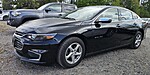Used 2017 CHEVROLET MALIBU 4DR SDN LS W/1LS in SAVANNAH, GEORGIA