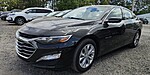 Used 2025 CHEVROLET MALIBU 4DR SDN 1LT in SAVANNAH, GEORGIA