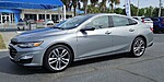 Used 2024 CHEVROLET MALIBU 4DR SDN 2LT in SAVANNAH, GEORGIA