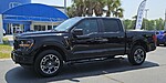 Used 2025 FORD F-150 STX 4WD SUPERCREW 5.5' BOX in SAVANNAH, GEORGIA