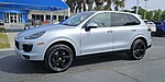 Used 2018 PORSCHE CAYENNE AWD in SAVANNAH, GEORGIA