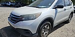 Used 2014 Honda CR-V 2WD 5DR LX in SAVANNAH, GEORGIA
