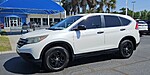 Used 2014 Honda CR-V 2WD 5DR LX in SAVANNAH, GEORGIA