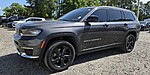 Used 2022 JEEP GRAND CHEROKEE L LIMITED 4X2 in SAVANNAH, GEORGIA