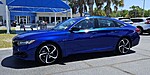 Used 2022 Honda Accord Sedan SPORT SE 1.5T CVT in SAVANNAH, GEORGIA