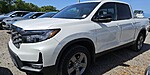 Used 2025 Honda Ridgeline TRAILSPORT AWD in SAVANNAH, GEORGIA