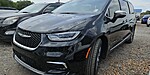 Used 2024 CHRYSLER PACIFICA HYBRID PINNACLE FWD in SAVANNAH, GEORGIA