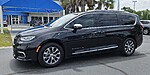 Used 2024 CHRYSLER PACIFICA HYBRID PINNACLE FWD in SAVANNAH, GEORGIA