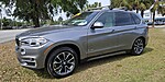 Used 2017 BMW X5 XDRIVE35I SPORTS ACTIVITY VEHICLE in SAVANNAH, GEORGIA